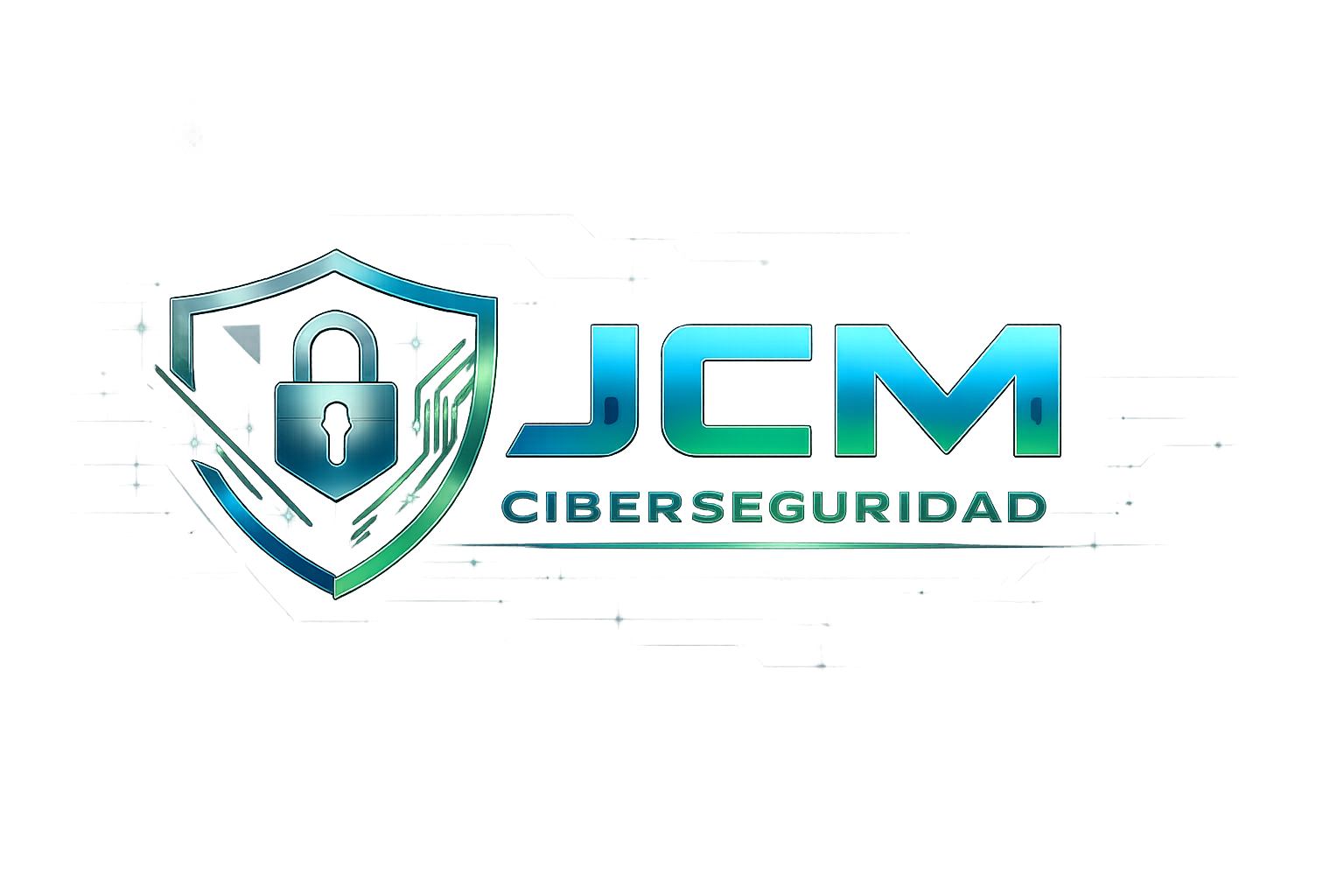 Logo JCM Ciberseguridad